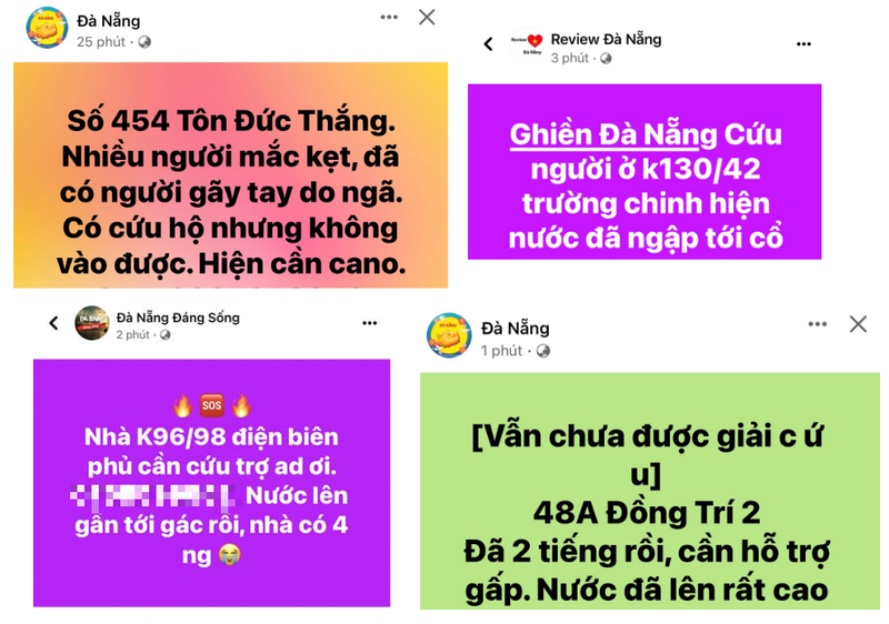 Toan canh Da Nang ngap lut chua tung thay, dan khong kip tro tay-Hinh-7