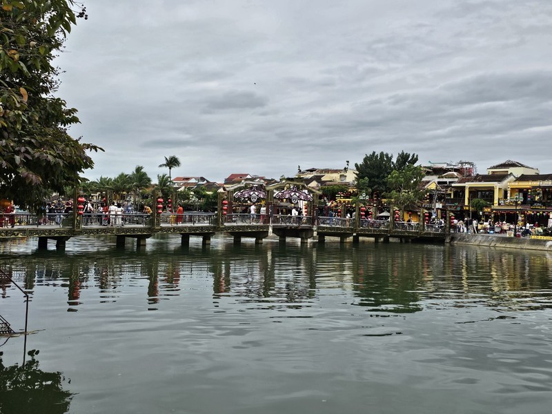 Trai nghiem thu vi 'mau' Tet co truyen o Hoi An-Hinh-10