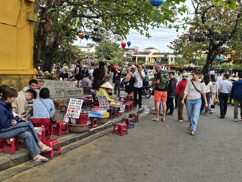 Trai nghiem thu vi 'mau' Tet co truyen o Hoi An-Hinh-5