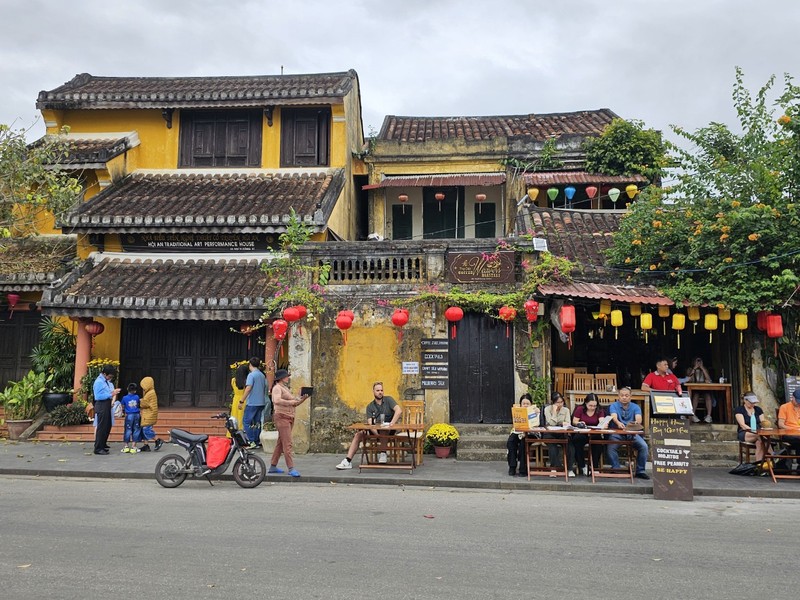 Trai nghiem thu vi 'mau' Tet co truyen o Hoi An-Hinh-8