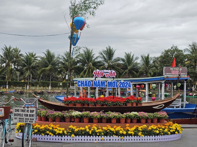 Trai nghiem thu vi 'mau' Tet co truyen o Hoi An-Hinh-9