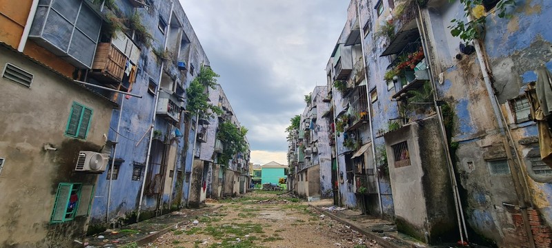 Da Nang thong nhat thuc hien di doi, giai toa 3 khu chung cu-Hinh-8