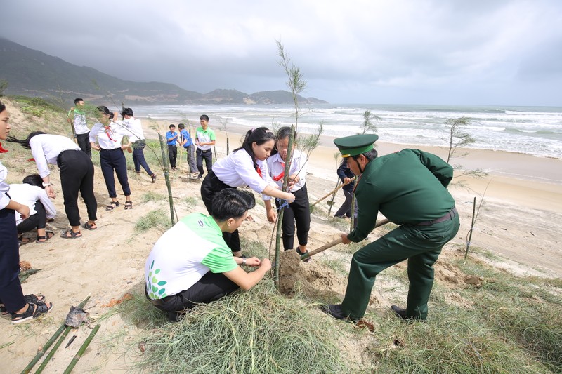 “Quy 1 trieu cay xanh cho Viet Nam“: Lan toa tinh yeu thien nhien den voi HS-Hinh-6