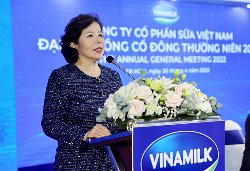 Vinamilk ra mat HDQT nhiem ky 2022- 2026 dinh huong chien luoc 5 nam-Hinh-2