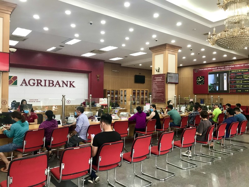 Moody’s nang hang tin nhiem doi voi Agribank