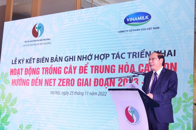 Vinamilk tiep tuc trong cay huong den muc tieu Net Zero 2050-Hinh-3