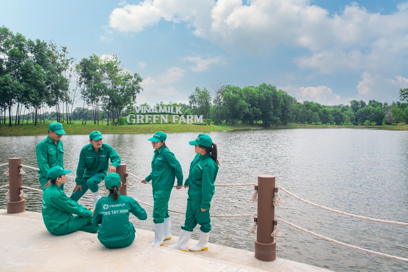 Vinamilk dan dau Top 100 Nha tuyen dung duoc yeu thich nhat nam 2022 cua CareerBuilder-Hinh-3