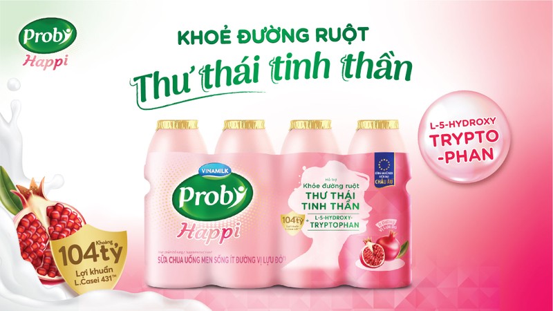 Bạn có biết “ruột khỏe” thì “não vui?” - Hình 2 Ban co biet “ruot khoe” thi “nao vui?”-Hinh-2