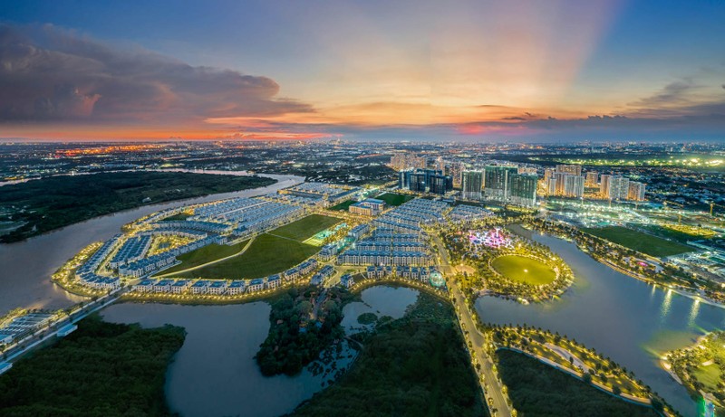 “Thanh pho giao duc” Vinhomes Grand Park thu hut gia dinh tre-Hinh-3