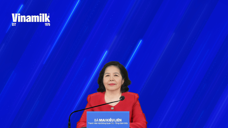 CEO Vinamilk: Uu tien cua chung toi la tiep tuc tang thi phan, dam bao hieu qua kinh doanh va co tuc cho co dong-Hinh-4