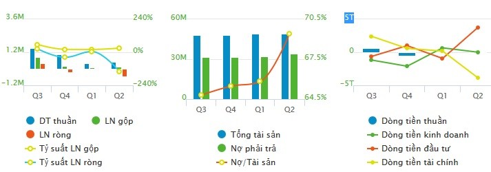 Duoc Thaco bom 1 ty USD nhung vi sao co phieu HAGL mai chi bang ly tra da?-Hinh-2