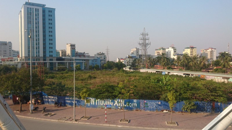 Vi sao TTC Land ‘buong’ du an Hai Phong Plaza sau 1 nam thau tom?-Hinh-3