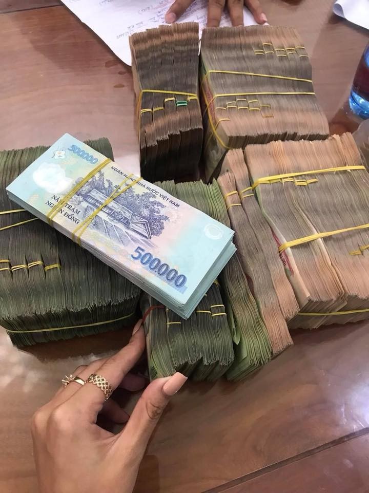 Giảm lãi suất điều hành: Tác động của việc điều chỉnh lãi suất không quá lớn Giam lai suat dieu hanh: Tac dong cua viec dieu chinh lai suat khong qua lon