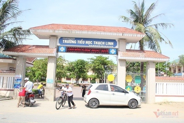 Nha truong noi gi ve suat com ban tru 27.000 dong nhung it thuc an?-Hinh-3