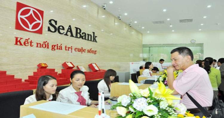 SeAbank chao ban tiep 6 trieu co phieu e voi gia 10.000 dong/co phieu