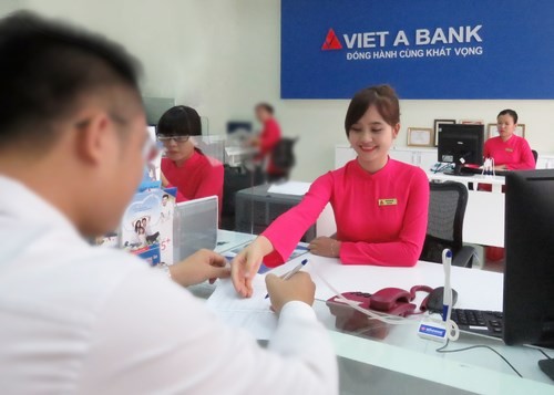 Thu nhap lai thuan 9 thang giam gan 13%, nho dau loi nhuan VietABank van tang?