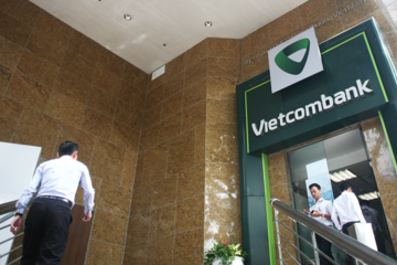 Vietcombank, Agribank va nhieu DNNN thuoc dien kiem toan nam 2020