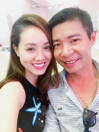 Nhung cap doi chu chau gay chu y: Nu dep nong bong-Hinh-9