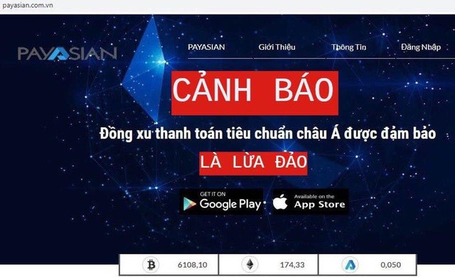 Vi dien tu PayAsian co dau hieu lua dao chiem doat tai san-Hinh-2