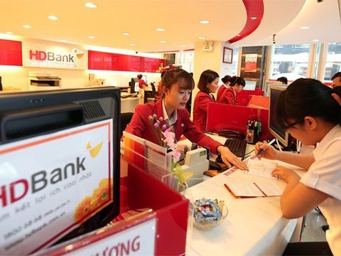 HDBank chi 1.338 ty dong mua lai 49 trieu co phieu quy