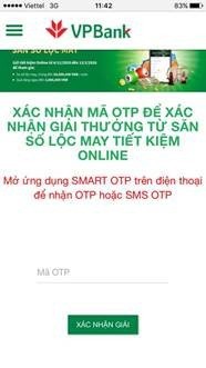 Ke gian de dang lua 450 trieu trong tai khoan khach hang, VPBank noi gi?-Hinh-3