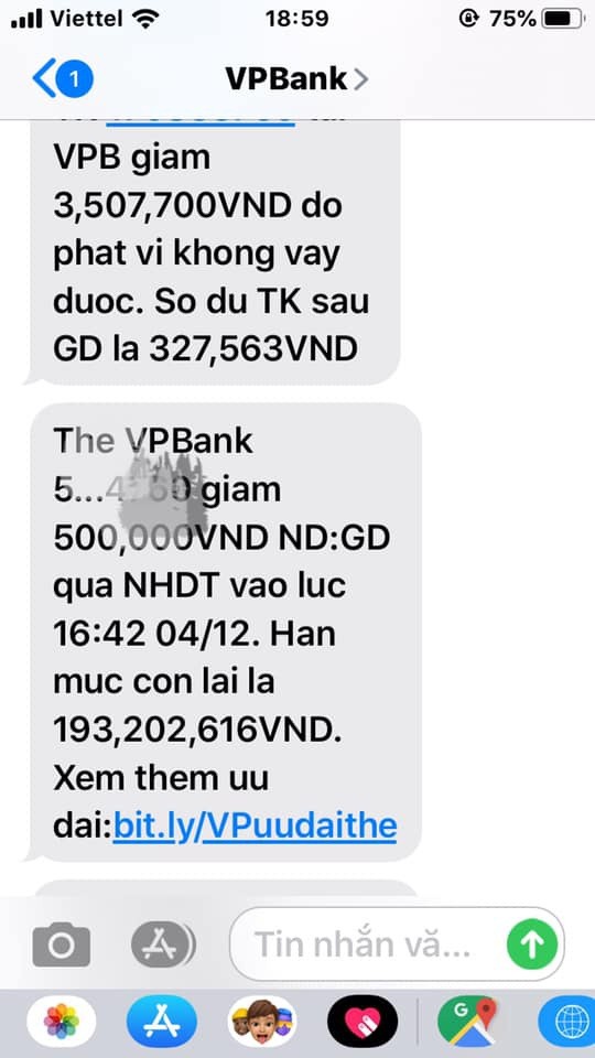 Ke gian de dang lua 450 trieu trong tai khoan khach hang, VPBank noi gi?-Hinh-4