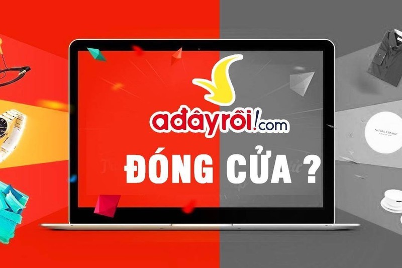 Cuoc chien khoc liet cua thuong mai dien tu: ai du suc song sot qua nam sau?