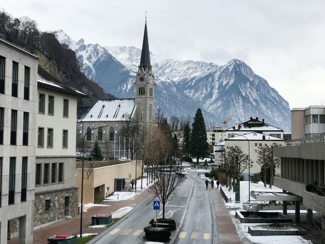 Liechtenstein - Quoc gia be nho nhung co GDP binh quan cao thu hai toan cau-Hinh-5