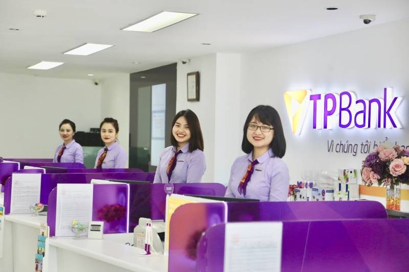 TPBank van ‘vo’ nhieu chi tieu nam 2019 du loi nhuan vuot ke hoach