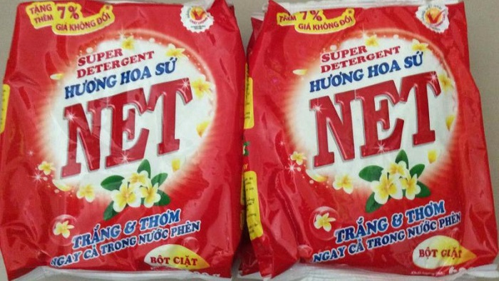 Dinh gia gan 46 trieu USD, Masan Consumer (MCH) hoan tat thau tom 52% co phan Bot giat NET