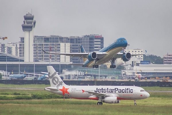 Thuong hieu Jetstar Pacific co the se bi 'xoa so'?