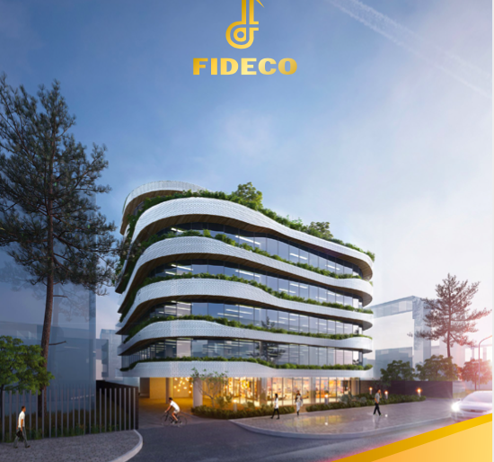 Fideco dat muc tieu loi nhuan 2020 lao doc va van con phai bu dap cac khoan lo ton dong