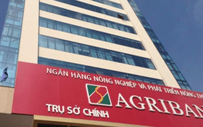 De xuat tang von cho Agribank bang ngan sach Nha nuoc khong qua 3.500 ty dong