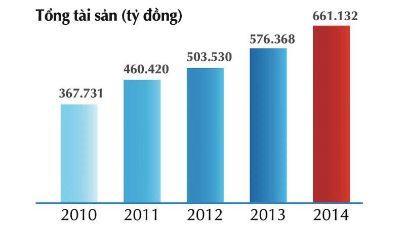 Tinh the cua VietinBank: Di truoc, ve sau-Hinh-2