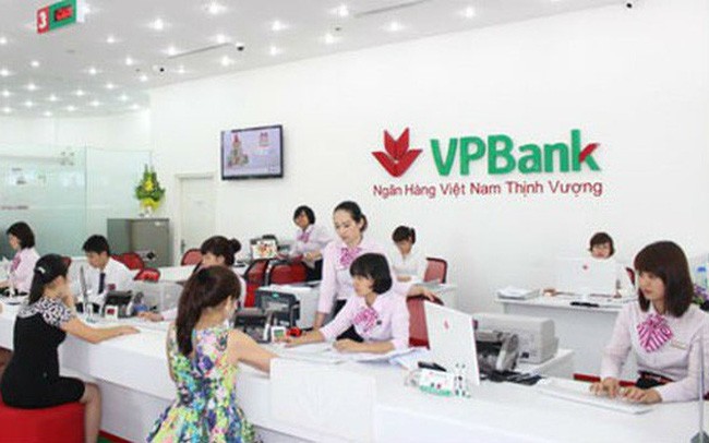 DHDCD VPBank: Ke hoach loi nhuan 2020 sut giam do dau?