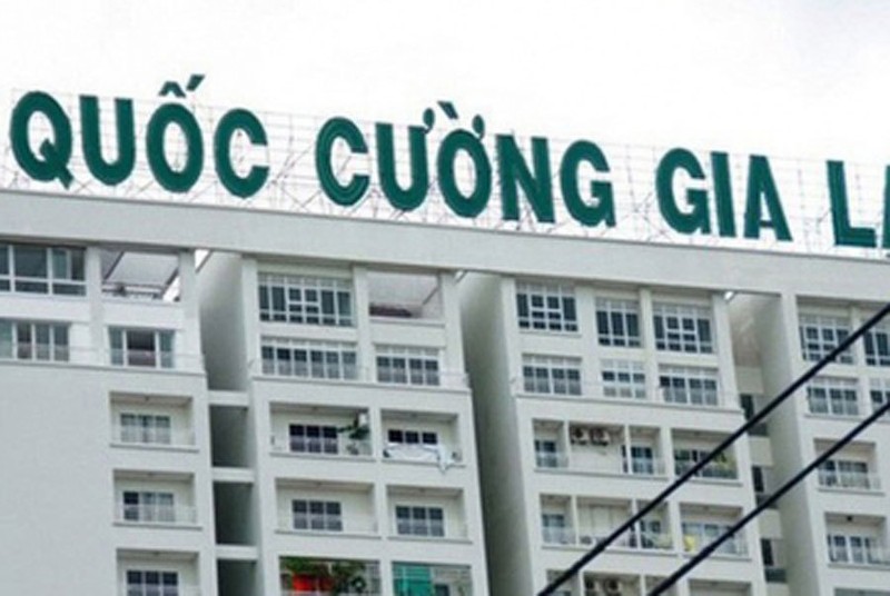 Lo dien dai gia chi hon 121 ty mua 35% von Bat dong san Song Ma tu Quoc Cuong Gia Lai