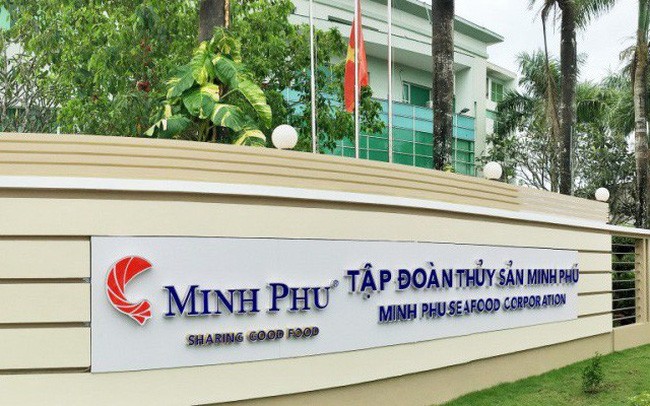 'Vua tom' Minh Phu ly giai vi sao giam co tuc tu 50% xuong con 15%