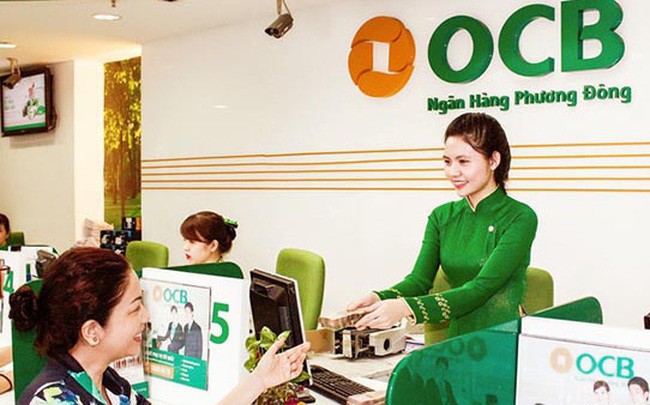 OCB bao loi nhuan quy 2 tang 30%, no xau cung len 1,9%