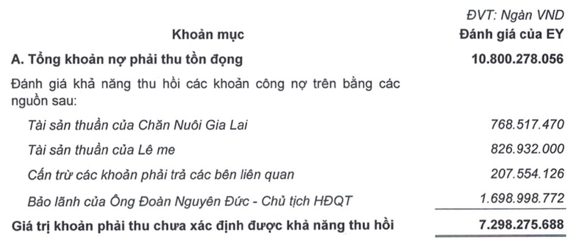 Hoang Anh Gia Lai chuyen tu lo sang lai sau soat xet, tiep tuc xin gian no giam lai suat-Hinh-3