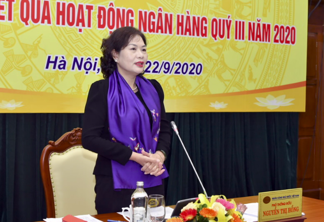 Pho Thong doc: 'NHNN se dieu chinh lai suat neu can thiet'