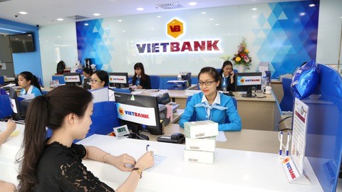 Lai rong quy 3 cua Vietbank lao doc 54%, no xau tang manh