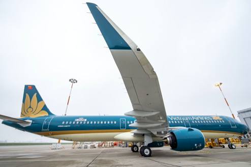 Vietnam Airlines chinh thuc duoc 'giai cuu'