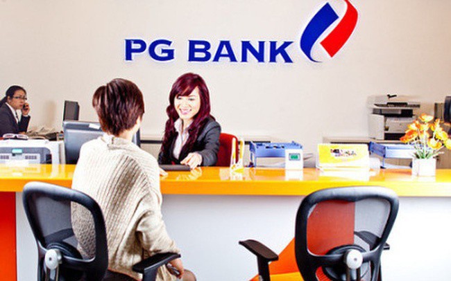 PGBank duoc cap ma PGB, chuan bi len san chung khoan du thuong vu voi HDBank con bo ngo