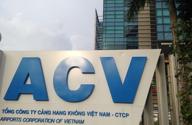 ACV lay y kien co dong ve khoan dau tu cho du an thanh phan thu ba thuoc du an CHK Quoc te Long Thanh Giai doan 1