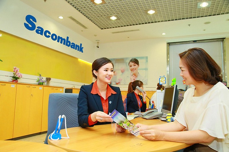 Sacombank hoan thanh chi tieu loi nhuan ca nam sau 10 thang