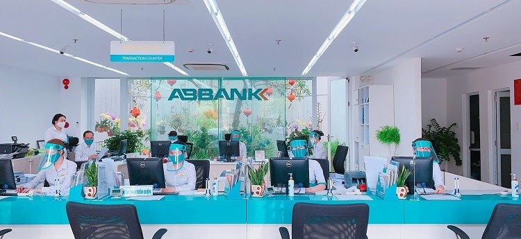 ABBank duoc cap ma ABB, dua hon 571 trieu co phieu len UPCoM