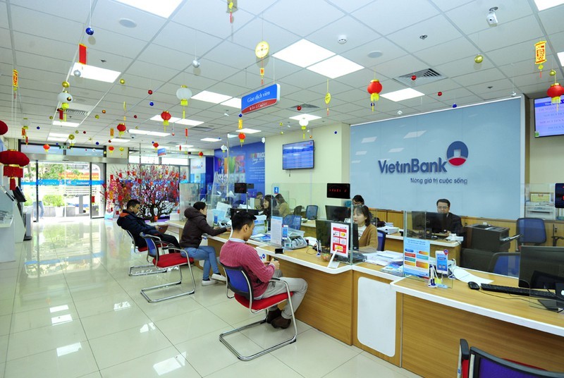 VietinBank se tra co tuc 5% trong nam 2020 thay vi ke hoach sang 2021