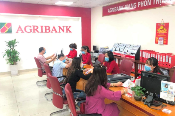 Agribank len ke hoach lai tang toi thieu 10%, chuan bi co phan hoa