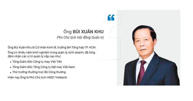 Ong Duong Ngoc Hoa roi Vietbank sau nhieu nam gan bo, tan Chu tich Vietbank la ai?