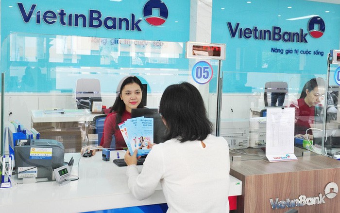 VietinBank uoc lai quy 1 toi 7-8 nghin ty, dang cho duyet co tuc 15%